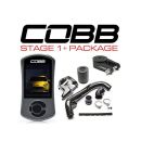 COBB Stage 1 Plus Карбоновые Комплект Питания V3 для Ford Focus ST от Turbo-Set