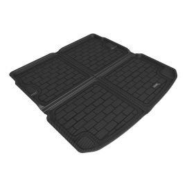 3D MAXpider 19-21 Audi E-Tron Cross Fold Kagu Cargo Liner - Black