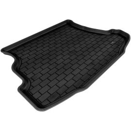 3D MAXpider 2002-2007 Subaru Impreza Kagu Cargo Liner - Black