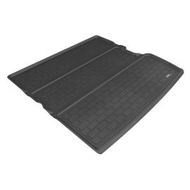 3D MAXpider 2009-2015 Honda Pilot Kagu Cargo Liner - Black