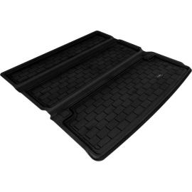 3D MAXpider 2011-2019 Infiniti QX80/QX56 Kagu Cargo Liner - Black