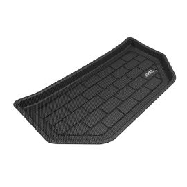 3D MAXpider 2014-2016 Tesla Model S Kagu Cargo Liner - Black