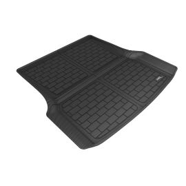 3D MAXpider 2015-2020 Tesla Model S Kagu Cargo Liner - Black