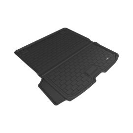 3D MAXpider 2015-2020 Volvo XC90 Kagu Cargo Liner - Black