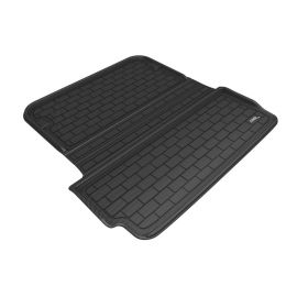 3D MAXpider 2016-2017 Tesla Model X Kagu Cargo Liner - Black