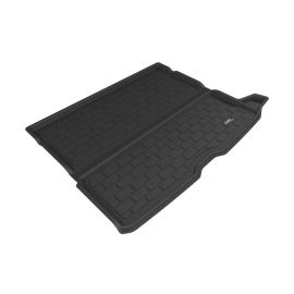 3D MAXpider 2016-2020 Mercedes-Benz GLC-Class Kagu Cargo Liner - Black