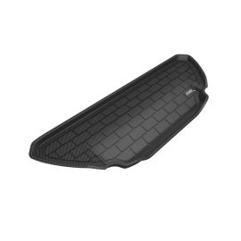 3D MAXpider 2016-2020 Tesla Model X Kagu Cargo Liner - Black