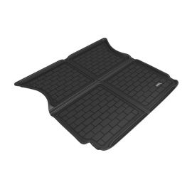 3D MAXpider 2016-2020 Tesla Model X Kagu Cargo Liner - Black