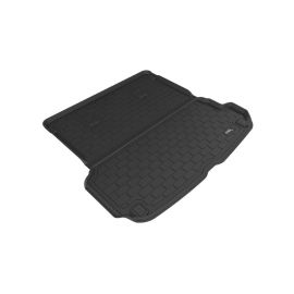 3D MAXpider 2017-2019 Audi Q7 Kagu Cargo Liner - Black