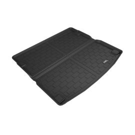 3D MAXpider 2018-2020 Audi Q5 Kagu Cargo Liner - Black