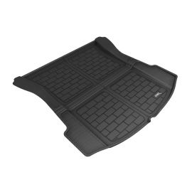 3D MAXpider 2018-2020 Tesla Model 3 Kagu Cargo Liner - Black