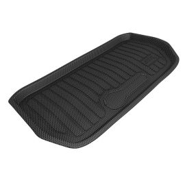 3D MAXpider 2020-2020 Tesla Model Y Kagu Cargo Liner - Front - Black