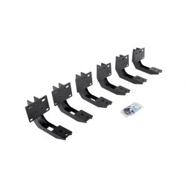 Go Rhino 19-20 Ram Ram 1500 Brackets for RB Running Boards