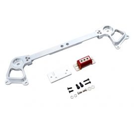 AWE Tuning Drivetrain Stabilizer w/Poly Mount for Manual Transmission