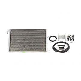 AWE Tuning B8 / 8R 3.0T ColdFront Heat Exchanger