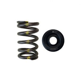 Brian Crower Toyota 3SGTE Valve Spring Set (For Use w/Shim Over Bucket/Shimless Bucket) - Set of 16