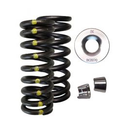 Brian Crower Honda L15B7 Spring & Steel Retainer Kit BC0088S