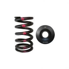 Brian Crower Nissan SR20DE/DET Single Spring & Steel Retainer Kit