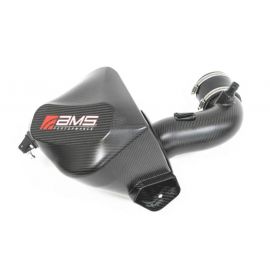 AMS Performance 2020+ Toyota Supra A90 Carbon Fiber Cold Air Intake System