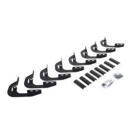 Go Rhino 14-18 GMC Sierra 1500 Brackets for RB Running Boards