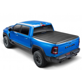 Extang 2021 Chevy/GMC Silverado/Sierra (6 ft 9 in) 2500HD/3500HD Trifecta ALX