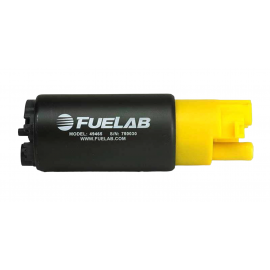 Fuelab 494 High Output In-Tank Electric Fuel Pump - 300 LPH OE Configuration