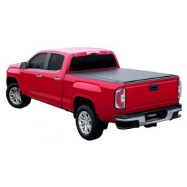 Access Tonnosport 02-04 Frontier Crew Cab 6ft Bed and 98-04 King Cab Roll-Up Cover