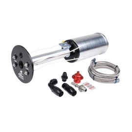 Aeromotive 03+ Corvette - A1000 In-Tank Stealth Fuel System