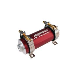 Aeromotive 700 HP EFI Fuel Pump - Red