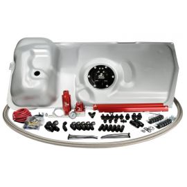 Aeromotive 86-95 Ford Mustang 5.0L - A1000 Fuel System