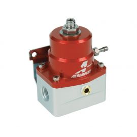 Aeromotive A1000-6 Injected Bypass Adjustable EFI Regulator (2) -6 Inlet/(1) -6 Return