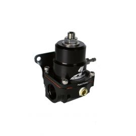 Aeromotive A1000 Adjustable EFI Regulator (2) -8 Inlet/-6 Return