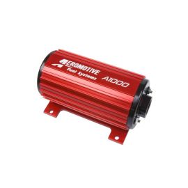 Aeromotive A1000 Fuel Pump - EFI or Carbureted Applications