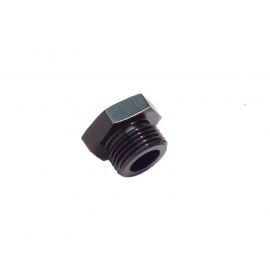 Aeromotive AN-10 O-Ring Boss Port Plug