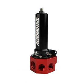 Aeromotive Belt Drive Pump EFI Regulator