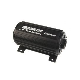 Aeromotive Eliminator-Series Fuel Pump (EFI or Carb Applications)