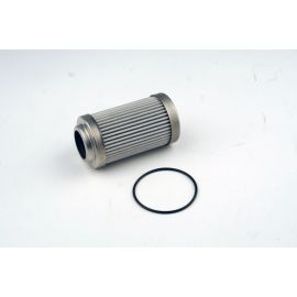 Aeromotive Filter Element - 10 Micron Microglass (Fits 12340/12350)