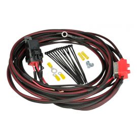 Aeromotive Fuel Pump Deluxe Wiring Kit