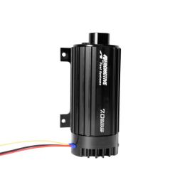 Aeromotive TVS In-Line Brushless Spur 7.0 External Fuel Pump