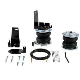 Air Lift Loadlifter 5000 Air Spring Kit for 00-05 Ford Excursion 4WD