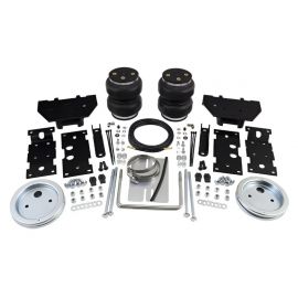 Air Lift Loadlifter 5000 Air Spring Kit for 2017 Ford F-250/F-350 2WD