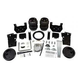 Air Lift Loadlifter 5000 Ultimate Air Spring Kit w/Internal Jounce Bumper 17 Ford Super Duty Pickup