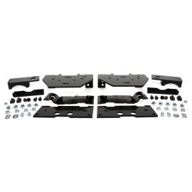 Air Lift LoadLifter 5000 Ultimate air spring kit w/internal jounce bumper 2020 Ford F-250 F-350 4WD