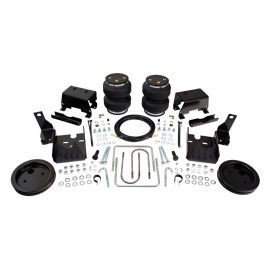 Air Lift Loadlifter 5000 Ultimate for 2016 Nissan Titan XD (2WD/4WD)