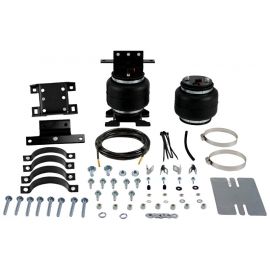 Air Lift Loadlifter 5000 Ultimate Rear Air Spring Kit for 90-95 Chevrolet G25/G30 Van