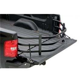 AMP Research 08-23 Ford F-250/F-350 SuperDuty Bedxtender HD Sport - Black