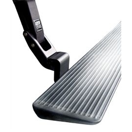 AMP Research 2002-2013 Dodge Ram PowerStep - Black