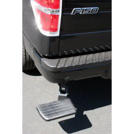 AMP Research 2006-2014 Ford F150 BedStep - Black