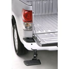 AMP Research 2007-2013 Toyota Tundra BedStep - Black