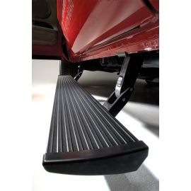 AMP Research 2008-2016 Ford SD All Cabs PowerStep Plug N Play - Black